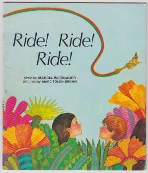 Ride! Ride! Ride!
