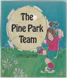 The Pine Park Team