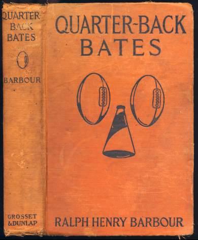 Quarter-Back Bates