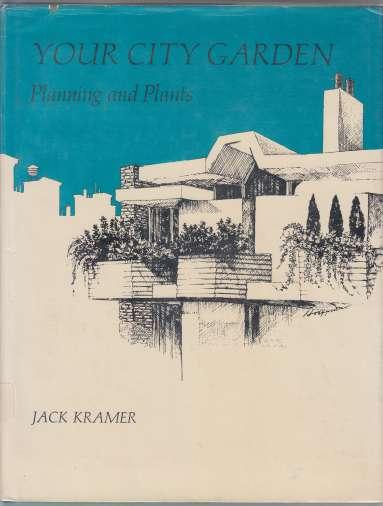 Your City Garden Planning and Plants
