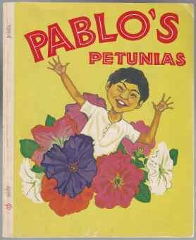Pablo's Petunias