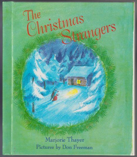 The Christmas Strangers