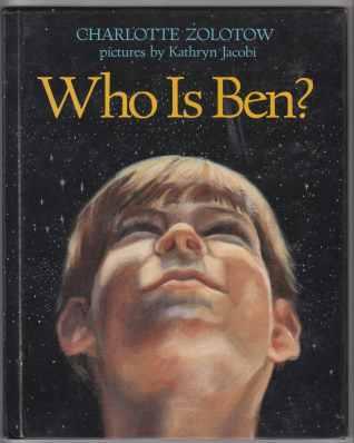 Who Is Ben
