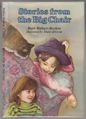 Stories from the Big Chair