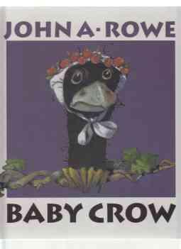 Baby Crow