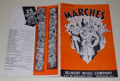 Marches