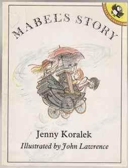 Mabel's Story