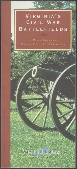 Virginia's Civil War Battlefields