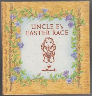 Uncle E's Easter Race
