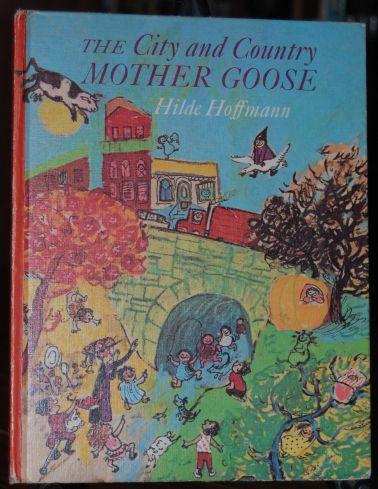 The City and Country Mother Goose