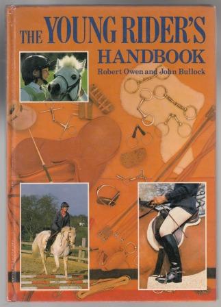 The Young Rider's Handbook