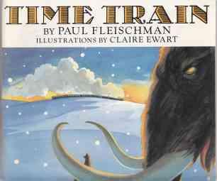 Time Train TWICE SIGNED