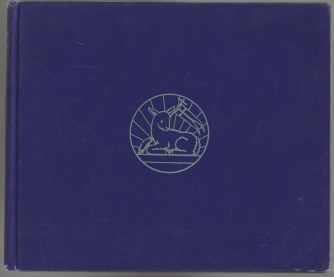 A First Book of Parables