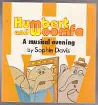 Humbert and Woomfa A Musical Evening