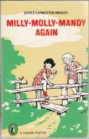 Milly-Molly-Mandy Again