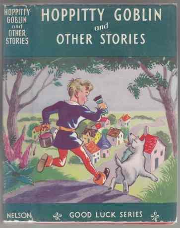 Hoppitty Goblin and Other Stories