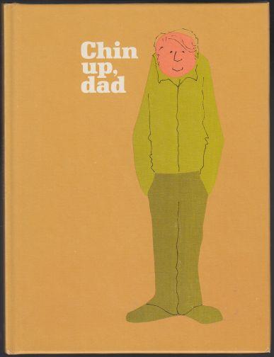 Chin Up, dad