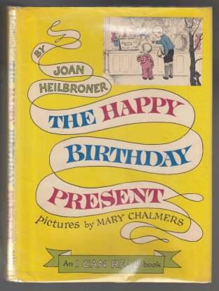 The Happy Birthday Present