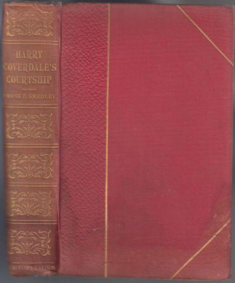 Harry Coverdale's Courtship and What Came of It