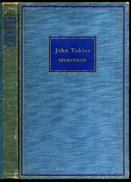 John Tobias Sportsman