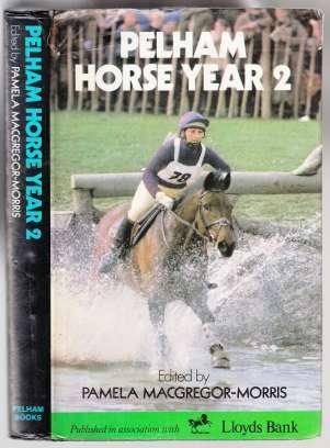 Pelham Horse Year 2
