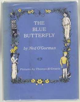 The Blue Butterfly