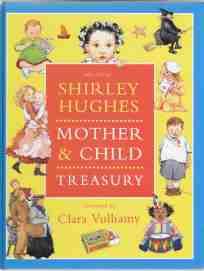 Mother & Child Treasury