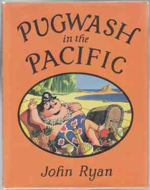 Pugwash in the Pacific