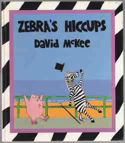 Zebra's Hiccups