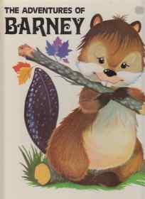The Adventures of Barney