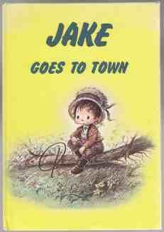 Jake Goes to Town