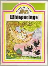 Whisperings Tortoise Tales