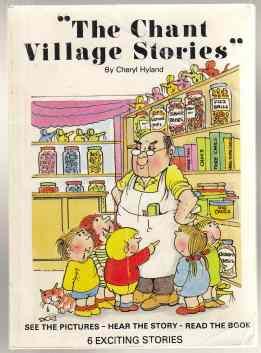 The Chant Village Stories