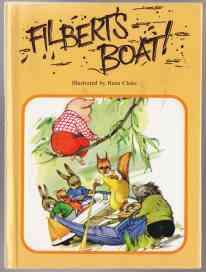 Filbert's Boat