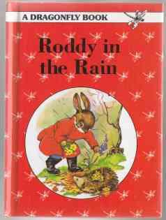 Roddy in the Rain