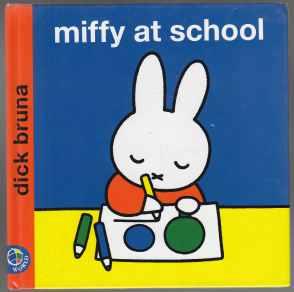 Miffy at School