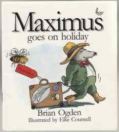 Maximus Goes on Holiday