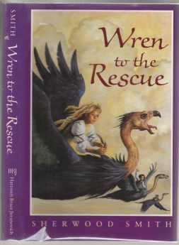 Wren to the Rescue