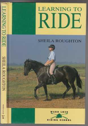 Learning to Ride