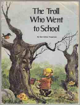 The Troll Who Went to School