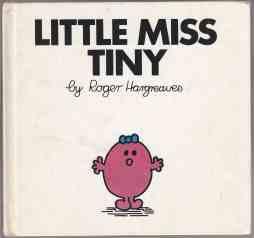 Little Miss Tiny