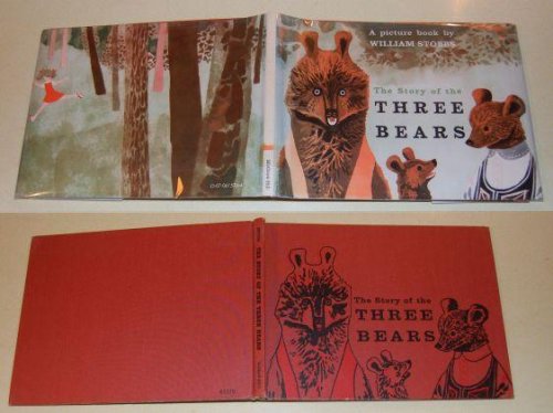 The Story of the Three Bears