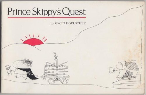 Prince Skippy's Quest