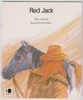 Red Jack
