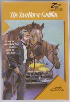 The Two-Horse Cadillac