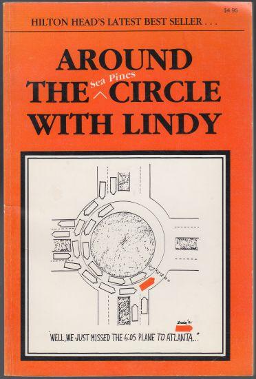 Around the Sea Pines Circle with Lindy