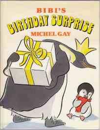Bibi's Birthday Surprise