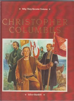 Christopher Columbus Why They Became Famous Series