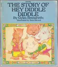 The Story of Hey Diddle Diddle