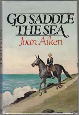 Go Saddle The Sea